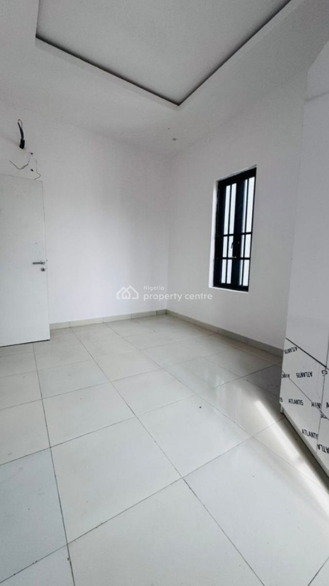 2 Bedroom Apartment, Lekki Phase 1, Lekki, Lagos, Flat / Apartment for Rent