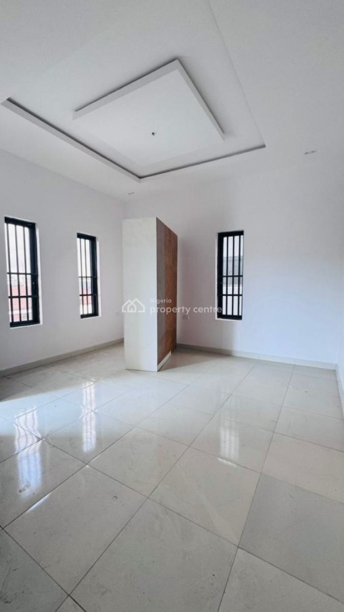 2 Bedroom Apartment, Lekki Phase 1, Lekki, Lagos, Flat / Apartment for Rent