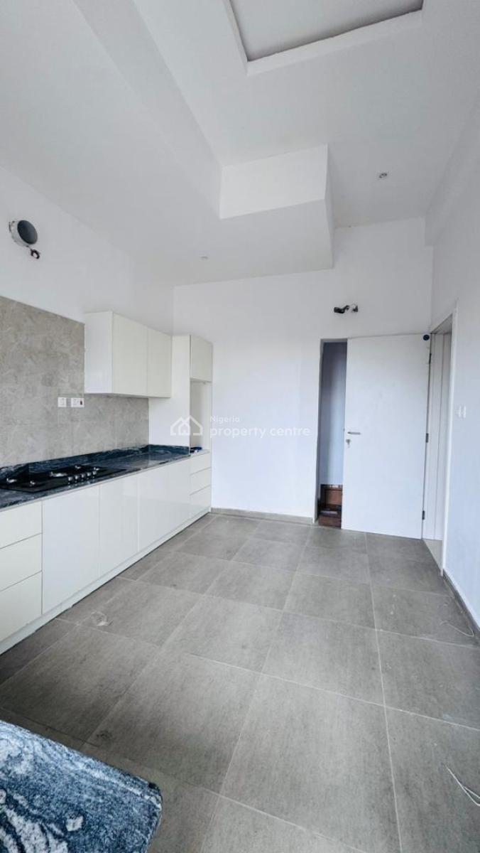 2 Bedroom Apartment, Lekki Phase 1, Lekki, Lagos, Flat / Apartment for Rent