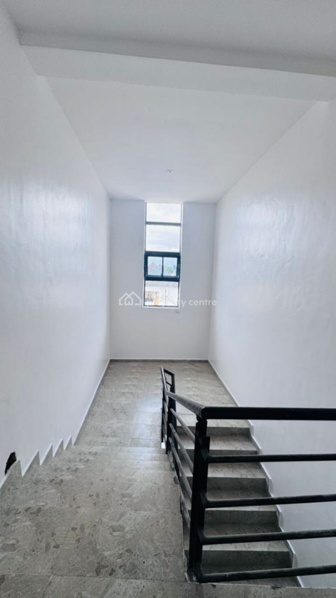 2 Bedroom Apartment, Lekki Phase 1, Lekki, Lagos, Flat / Apartment for Rent