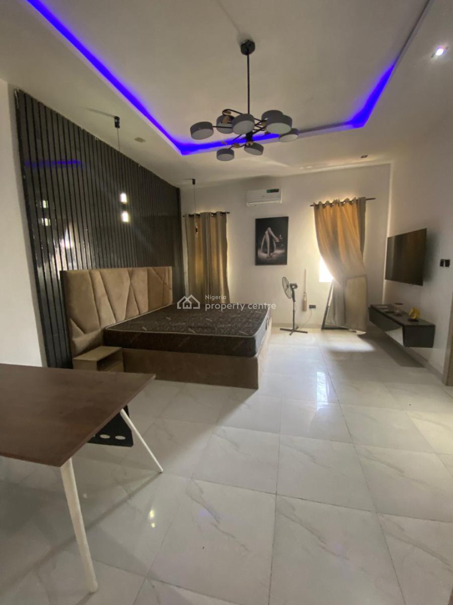 Exquisite Furnished 4 Bedroom Terrace Duplex, Orchid, Lekki Phase 2, Lekki, Lagos, Terraced Duplex for Sale