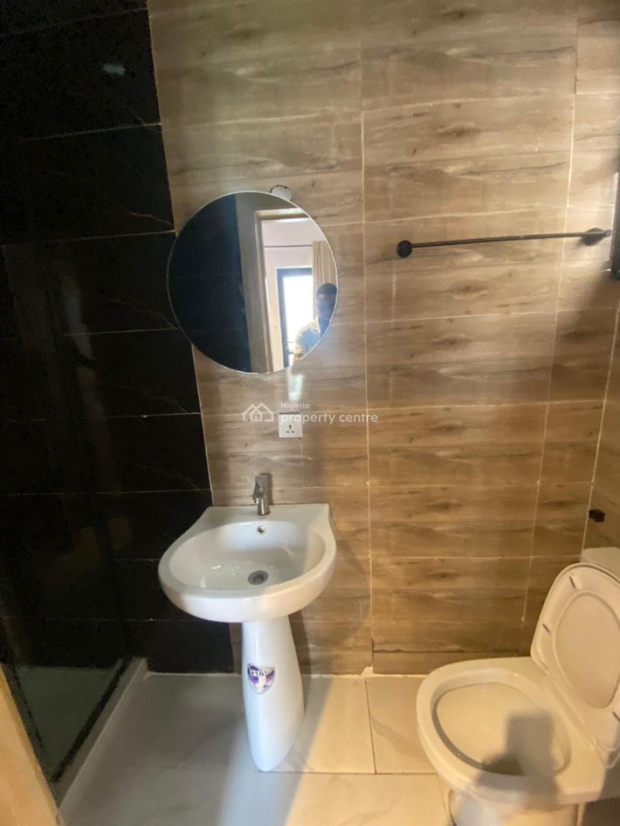 Exquisite Furnished 4 Bedroom Terrace Duplex, Orchid, Lekki Phase 2, Lekki, Lagos, Terraced Duplex for Sale