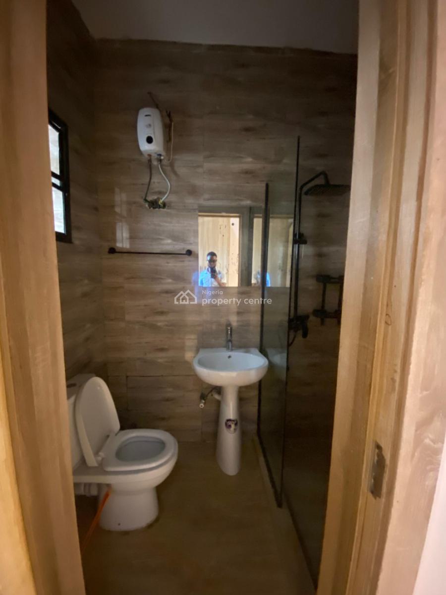 Exquisite Furnished 4 Bedroom Terrace Duplex, Orchid, Lekki Phase 2, Lekki, Lagos, Terraced Duplex for Sale