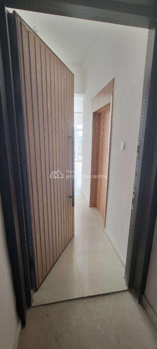 Luxury 2bedroom Apartments at Chevron Lekki, Western Foreshore, Chevron Lekki Lagos., Ikota, Lekki, Lagos, Flat / Apartment for Rent