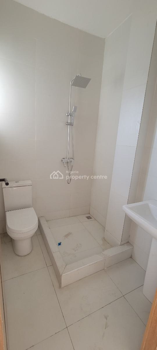 Luxury 2bedroom Apartments at Chevron Lekki, Western Foreshore, Chevron Lekki Lagos., Ikota, Lekki, Lagos, Flat / Apartment for Rent