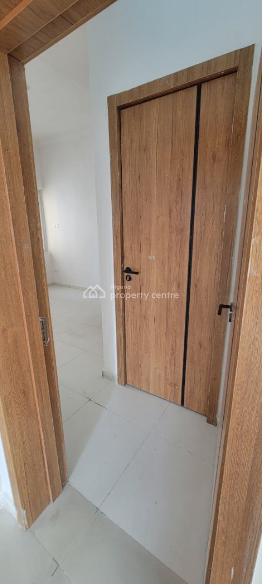 Luxury 2bedroom Apartments at Chevron Lekki, Western Foreshore, Chevron Lekki Lagos., Ikota, Lekki, Lagos, Flat / Apartment for Rent