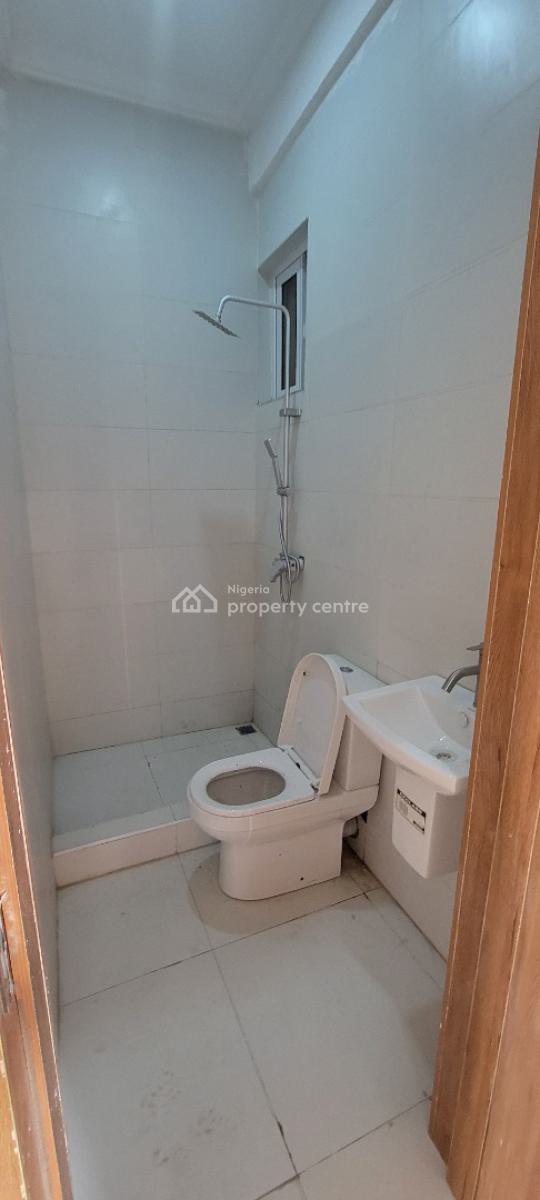 Luxury 2bedroom Apartments at Chevron Lekki, Western Foreshore, Chevron Lekki Lagos., Ikota, Lekki, Lagos, Flat / Apartment for Rent