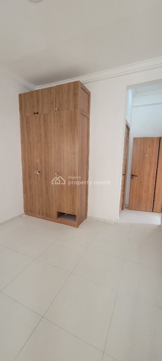 Luxury 2bedroom Apartments at Chevron Lekki, Western Foreshore, Chevron Lekki Lagos., Ikota, Lekki, Lagos, Flat / Apartment for Rent