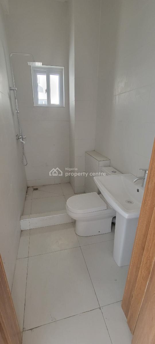 Luxury 2bedroom Apartments at Chevron Lekki, Western Foreshore, Chevron Lekki Lagos., Ikota, Lekki, Lagos, Flat / Apartment for Rent