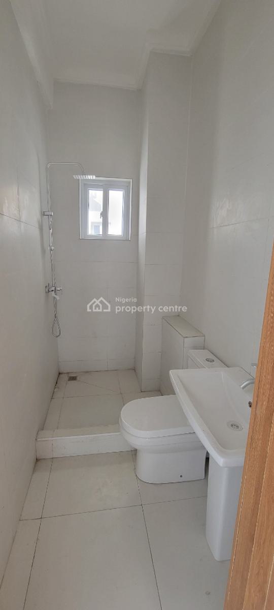 Luxury 2bedroom Apartments at Chevron Lekki, Western Foreshore, Chevron Lekki Lagos., Ikota, Lekki, Lagos, Flat / Apartment for Rent