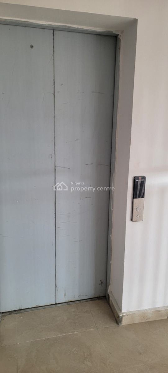 Luxury 2bedroom Apartments at Chevron Lekki, Western Foreshore, Chevron Lekki Lagos., Ikota, Lekki, Lagos, Flat / Apartment for Rent