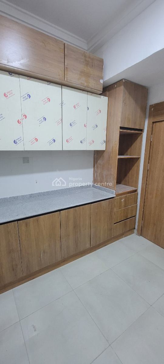 Luxury 2bedroom Apartments at Chevron Lekki, Western Foreshore, Chevron Lekki Lagos., Ikota, Lekki, Lagos, Flat / Apartment for Rent