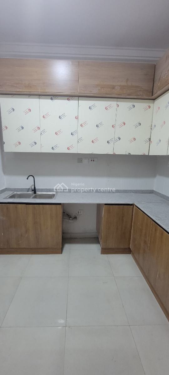 Luxury 2bedroom Apartments at Chevron Lekki, Western Foreshore, Chevron Lekki Lagos., Ikota, Lekki, Lagos, Flat / Apartment for Rent