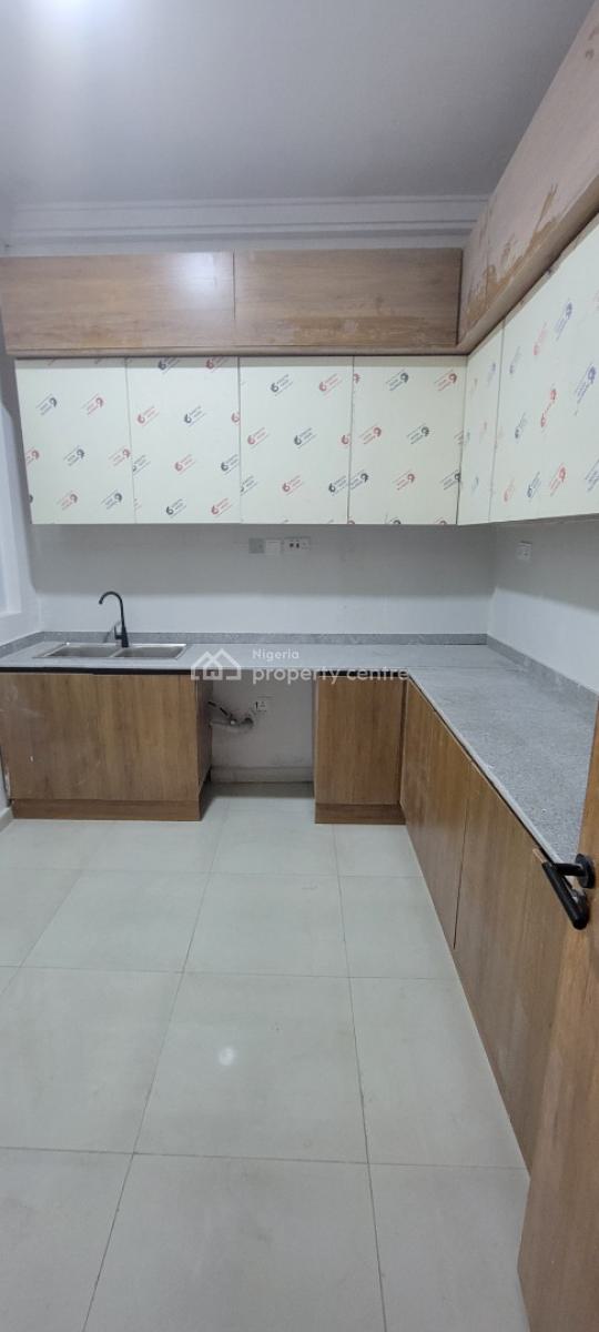 Luxury 2bedroom Apartments at Chevron Lekki, Western Foreshore, Chevron Lekki Lagos., Ikota, Lekki, Lagos, Flat / Apartment for Rent