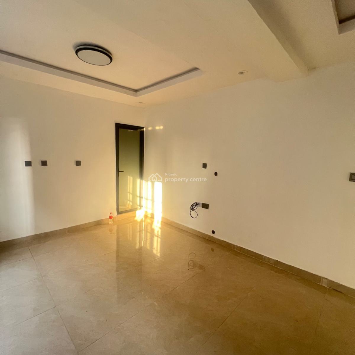 1 Bed  3 Million, Ado, Ajah, Lagos, Mini Flat (room and Parlour) for Rent