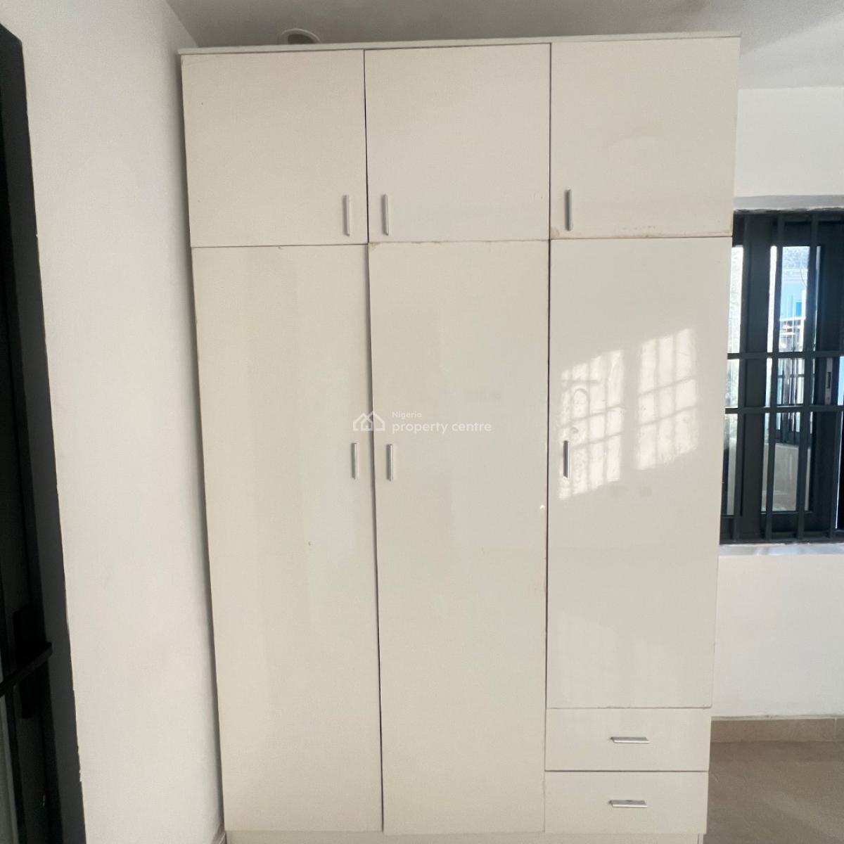 1 Bed  3 Million, Ado, Ajah, Lagos, Mini Flat (room and Parlour) for Rent