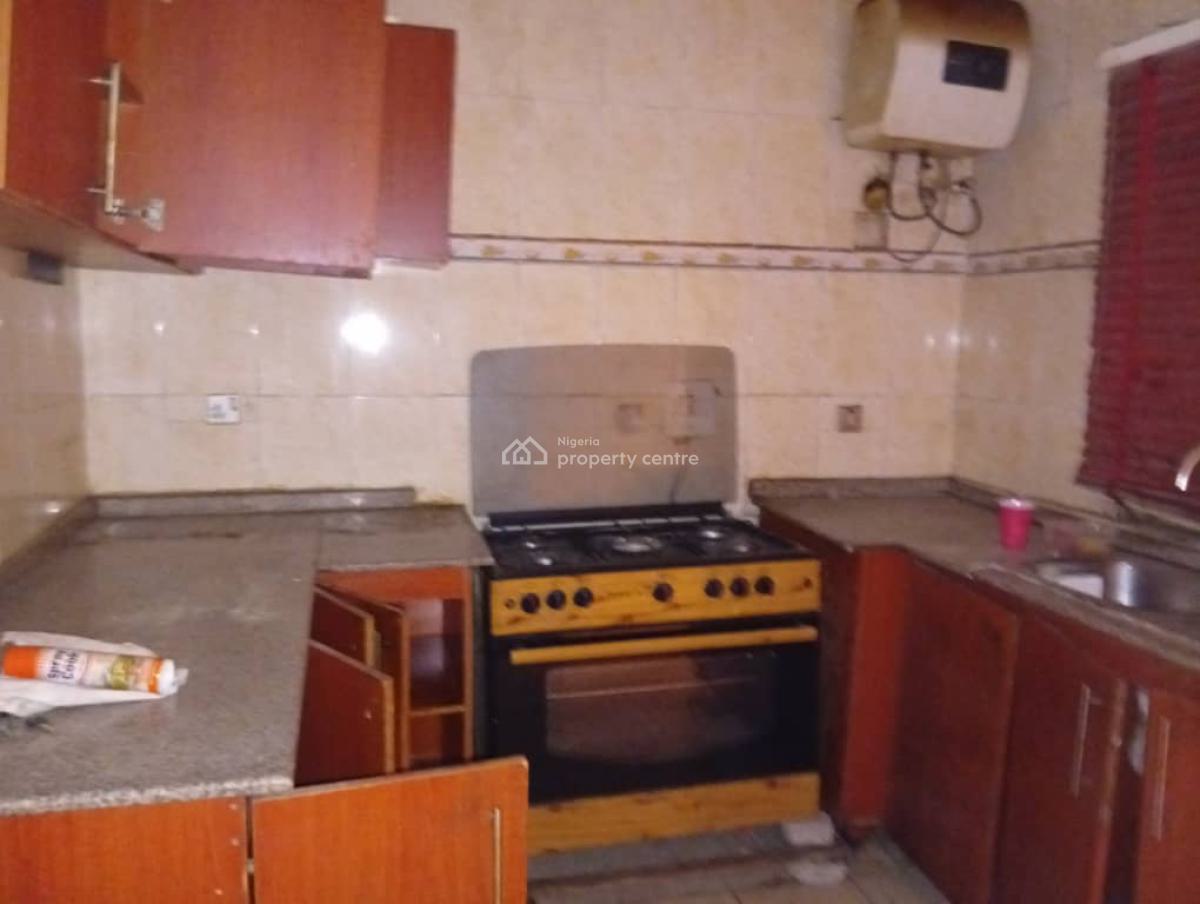 Luxury 3 Bedroom Flat, Utako Abuja, Utako, Abuja, Flat / Apartment for Rent