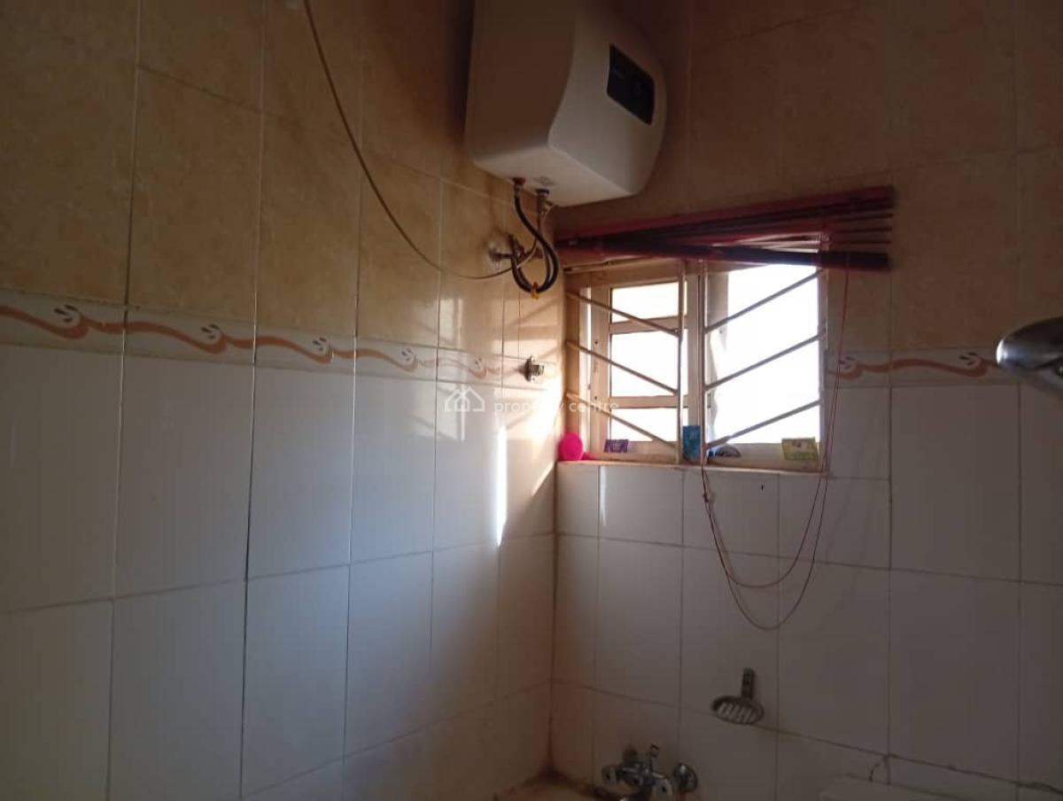 Luxury 3 Bedroom Flat, Utako Abuja, Utako, Abuja, Flat / Apartment for Rent