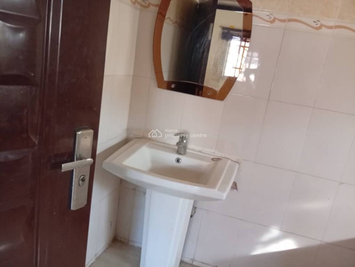 Luxury 3 Bedroom Flat, Utako Abuja, Utako, Abuja, Flat / Apartment for Rent