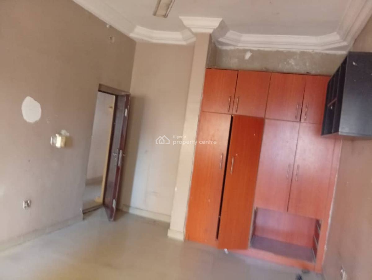 Luxury 3 Bedroom Flat, Utako Abuja, Utako, Abuja, Flat / Apartment for Rent