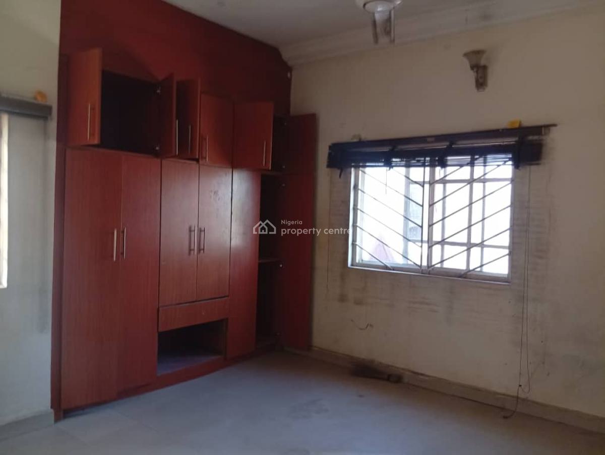 Luxury 3 Bedroom Flat, Utako Abuja, Utako, Abuja, Flat / Apartment for Rent