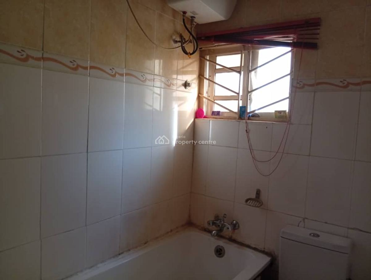 Luxury 3 Bedroom Flat, Utako Abuja, Utako, Abuja, Flat / Apartment for Rent