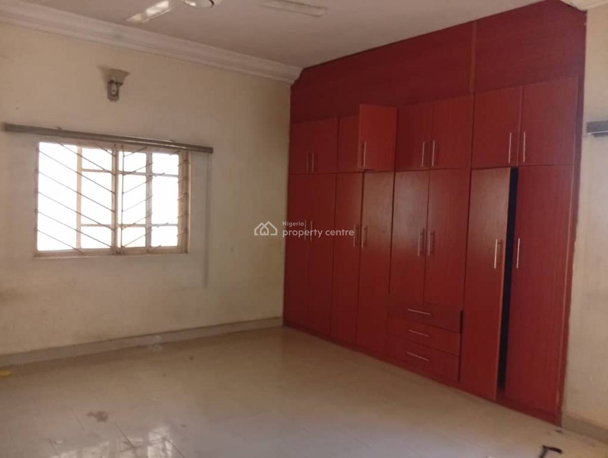 Luxury 3 Bedroom Flat, Utako Abuja, Utako, Abuja, Flat / Apartment for Rent