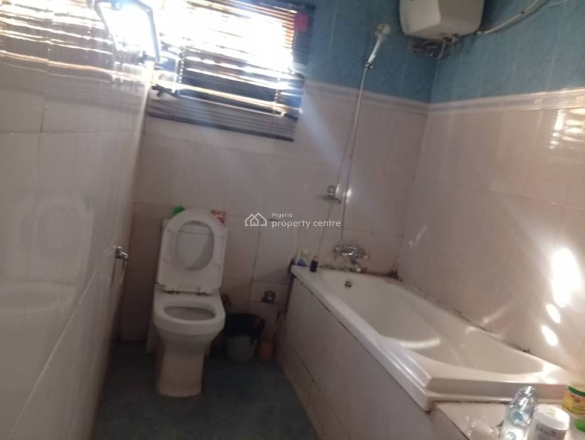 Luxury 3 Bedroom Flat, Utako Abuja, Utako, Abuja, Flat / Apartment for Rent