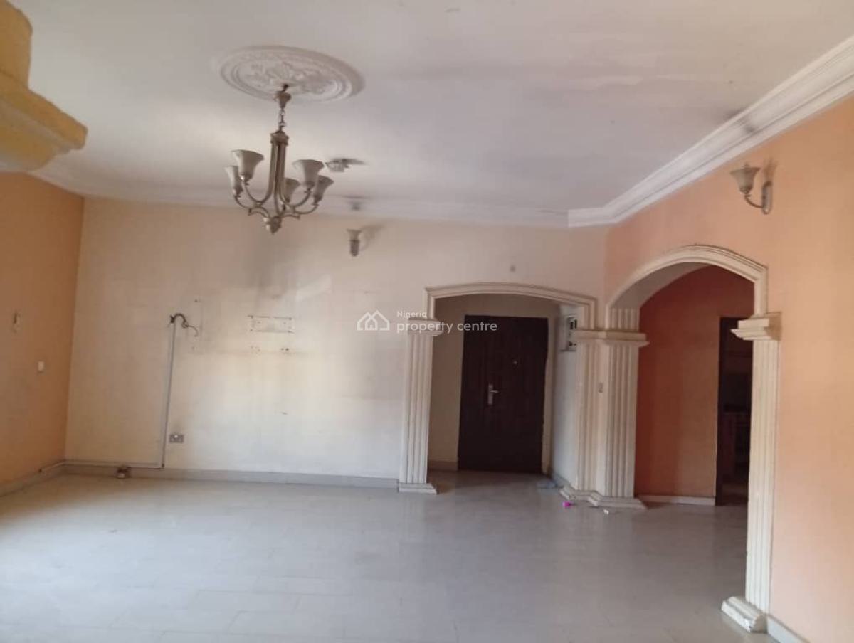 Luxury 3 Bedroom Flat, Utako Abuja, Utako, Abuja, Flat / Apartment for Rent