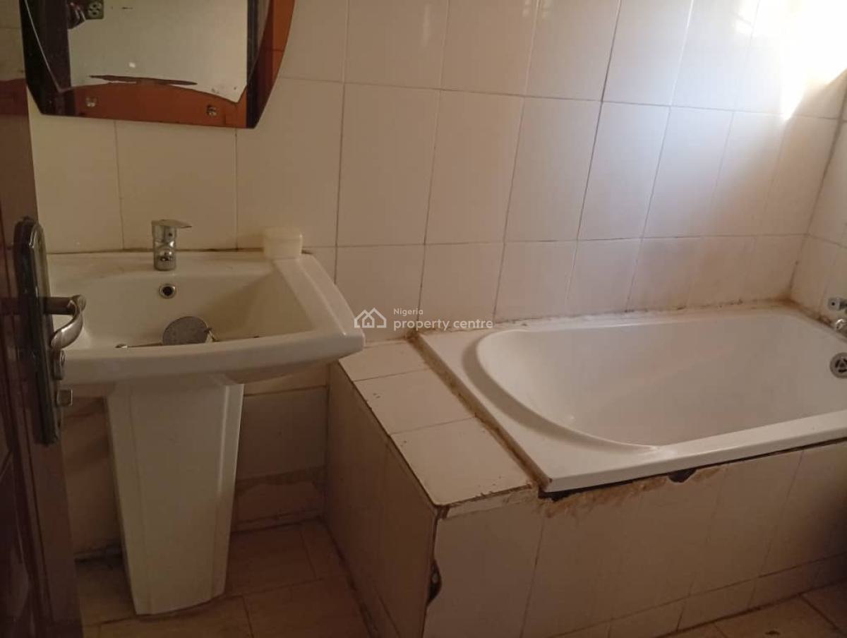 Luxury 3 Bedroom Flat, Utako Abuja, Utako, Abuja, Flat / Apartment for Rent