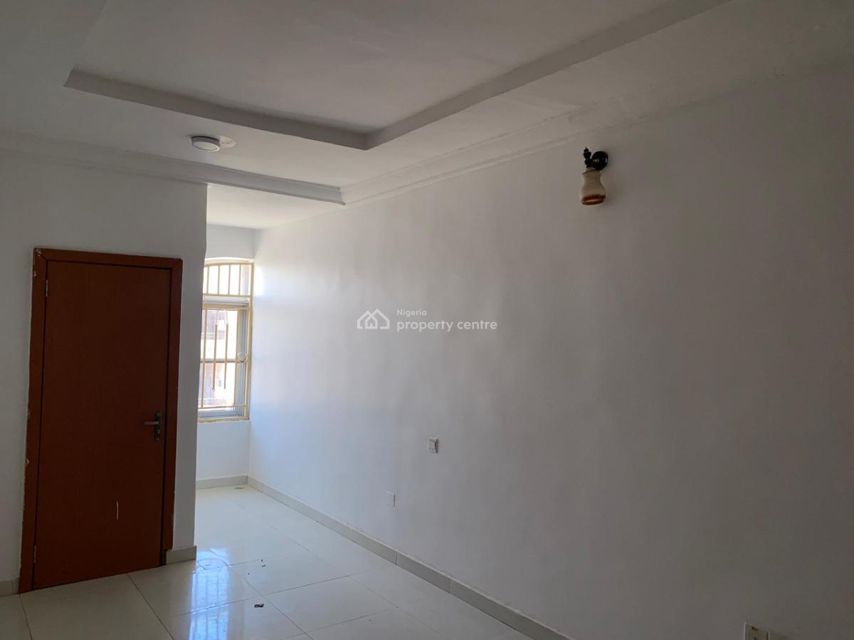 4 Bedroom Semi-detached Duplex Available, Serene Estate in Abuja, Life Camp, Abuja, Semi-detached Duplex for Rent