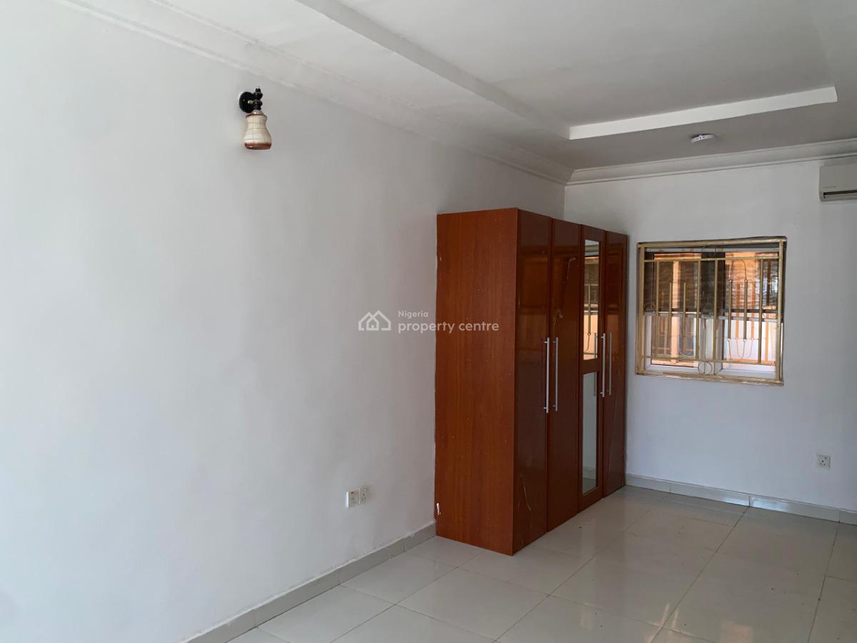 4 Bedroom Semi-detached Duplex Available, Serene Estate in Abuja, Life Camp, Abuja, Semi-detached Duplex for Rent