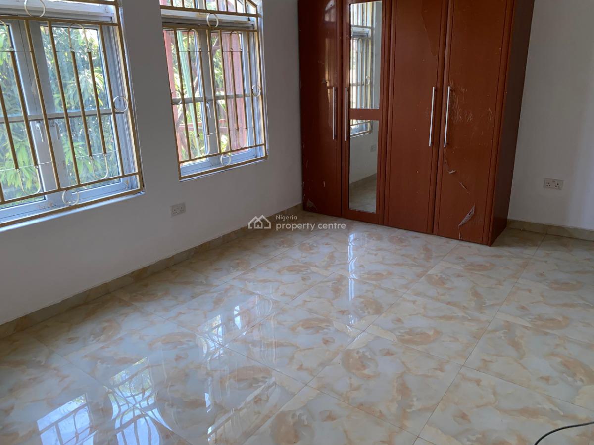 4 Bedroom Semi-detached Duplex Available, Serene Estate in Abuja, Life Camp, Abuja, Semi-detached Duplex for Rent