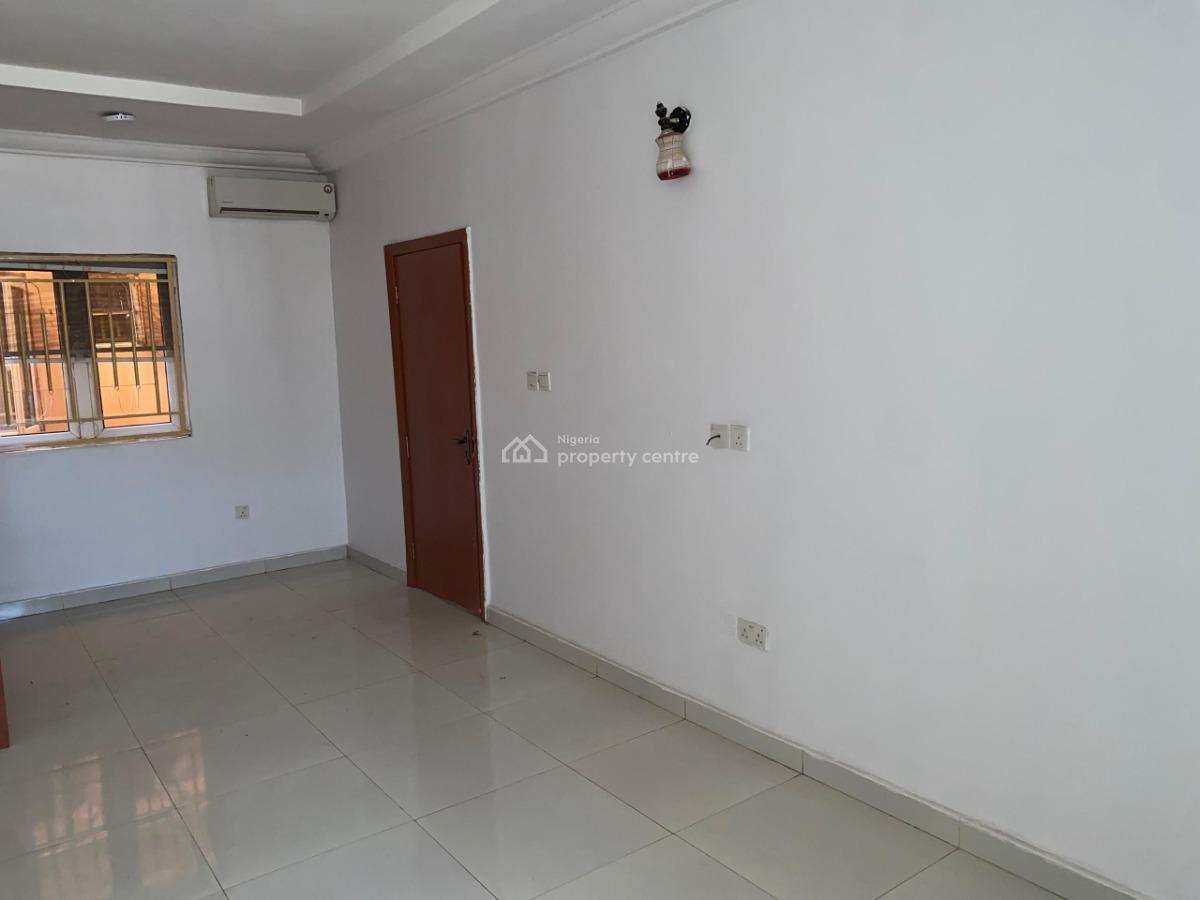 4 Bedroom Semi-detached Duplex Available, Serene Estate in Abuja, Life Camp, Abuja, Semi-detached Duplex for Rent