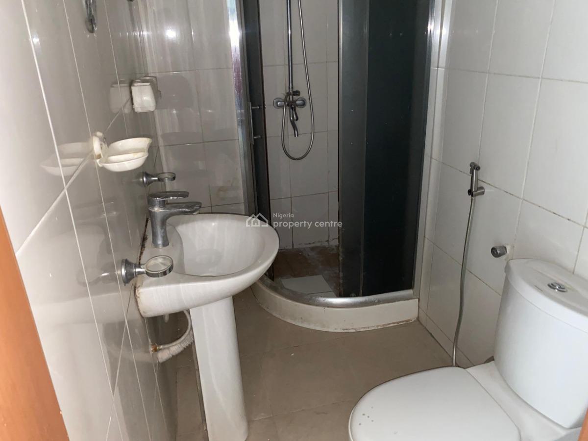 4 Bedroom Semi-detached Duplex Available, Serene Estate in Abuja, Life Camp, Abuja, Semi-detached Duplex for Rent