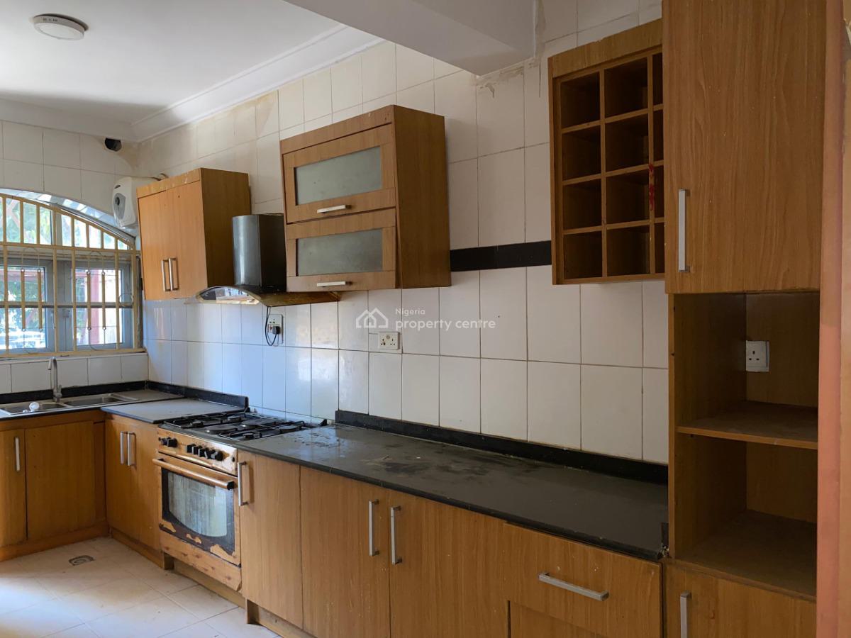 4 Bedroom Semi-detached Duplex Available, Serene Estate in Abuja, Life Camp, Abuja, Semi-detached Duplex for Rent