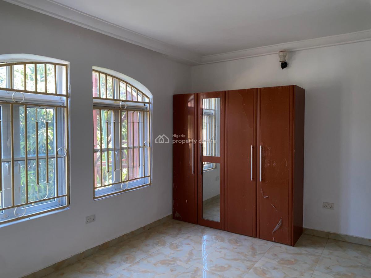 4 Bedroom Semi-detached Duplex Available, Serene Estate in Abuja, Life Camp, Abuja, Semi-detached Duplex for Rent