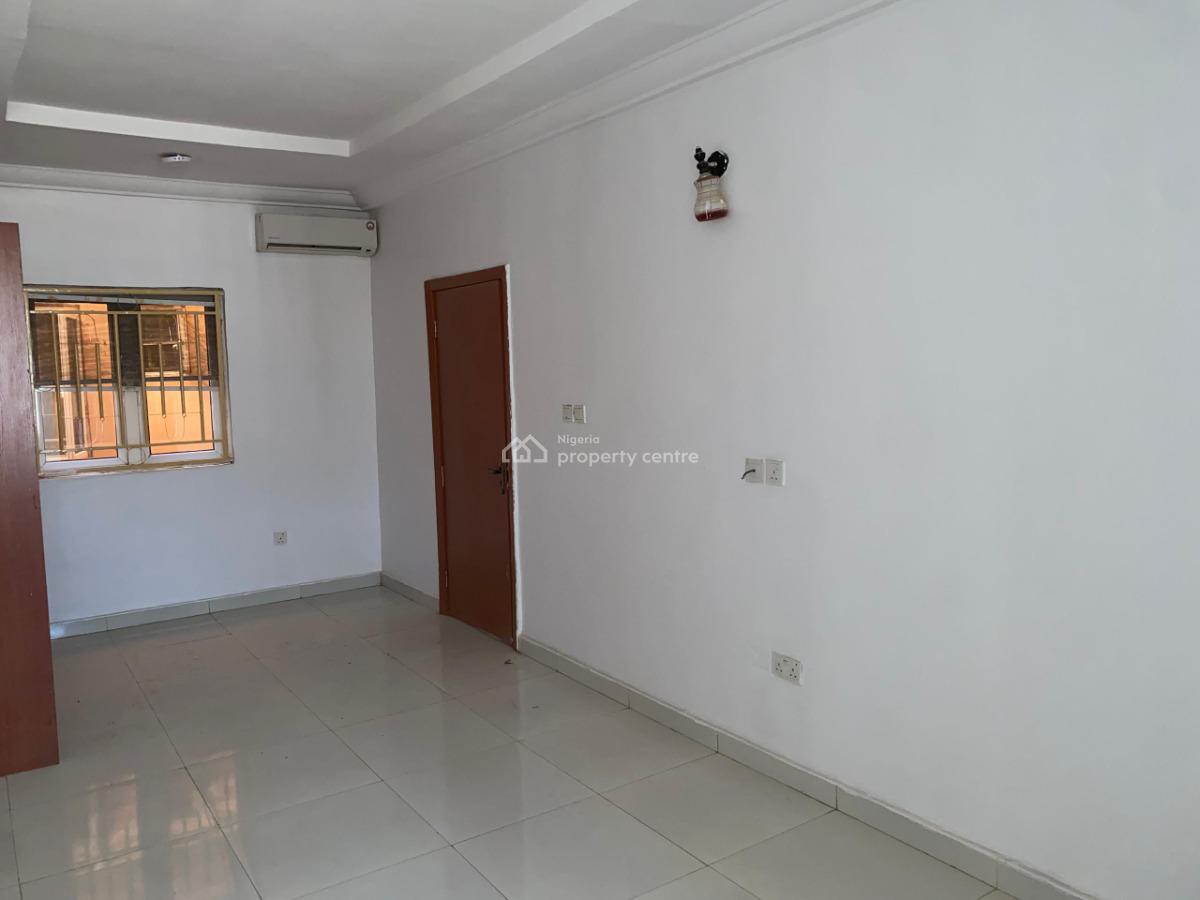 4 Bedroom Semi-detached Duplex Available, Serene Estate in Abuja, Life Camp, Abuja, Semi-detached Duplex for Rent