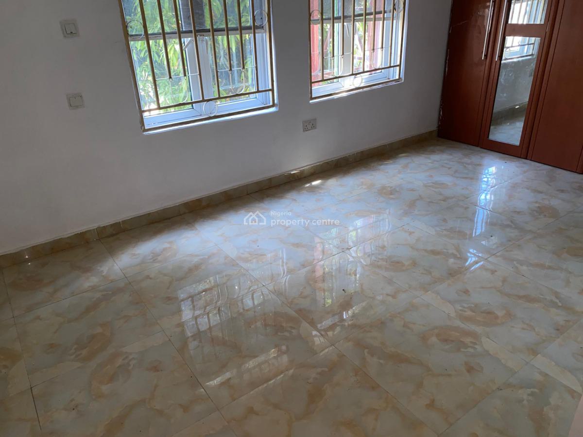 4 Bedroom Semi-detached Duplex Available, Serene Estate in Abuja, Life Camp, Abuja, Semi-detached Duplex for Rent