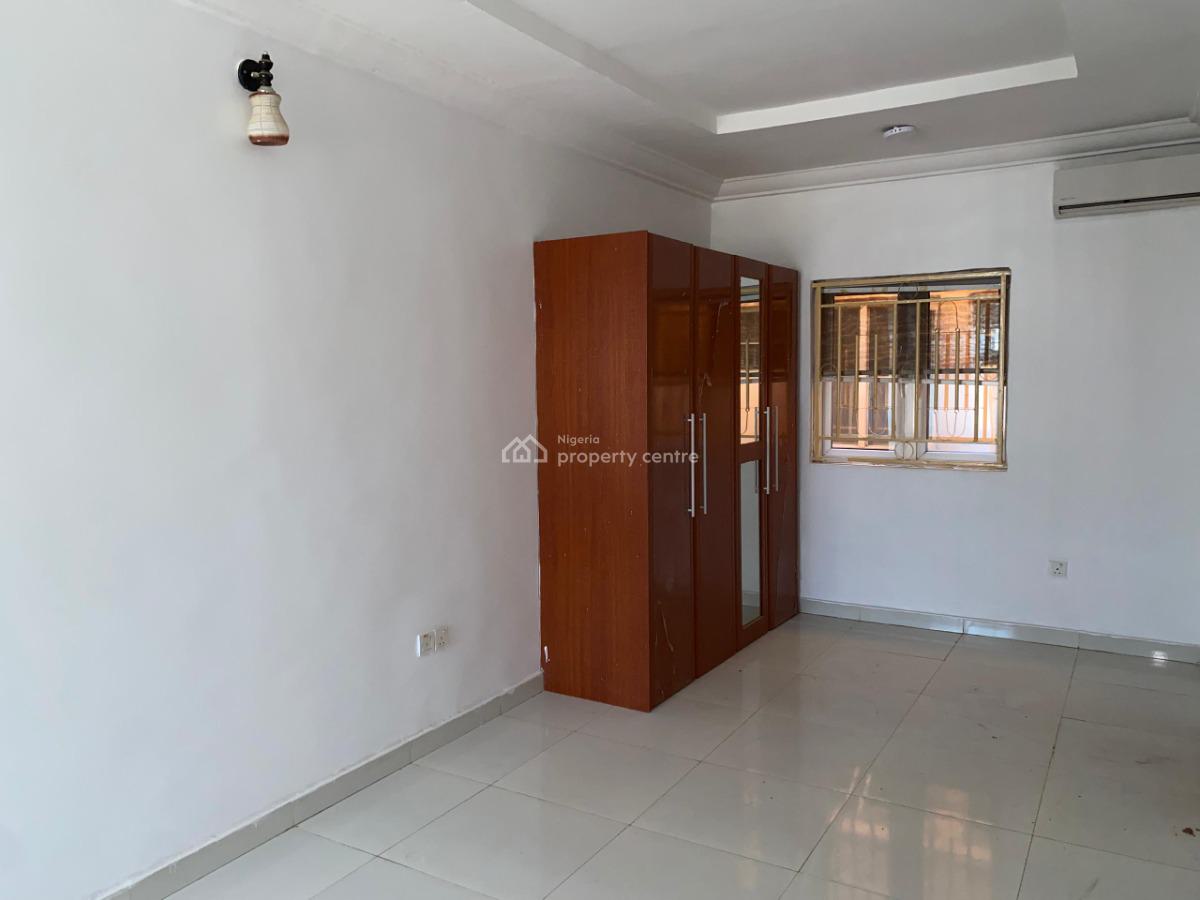 4 Bedroom Semi-detached Duplex Available, Serene Estate in Abuja, Life Camp, Abuja, Semi-detached Duplex for Rent