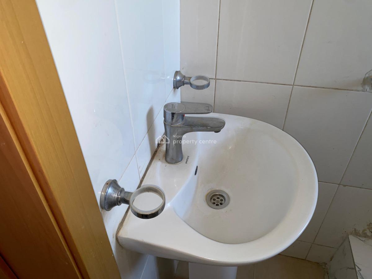 4 Bedroom Semi-detached Duplex Available, Serene Estate in Abuja, Life Camp, Abuja, Semi-detached Duplex for Rent