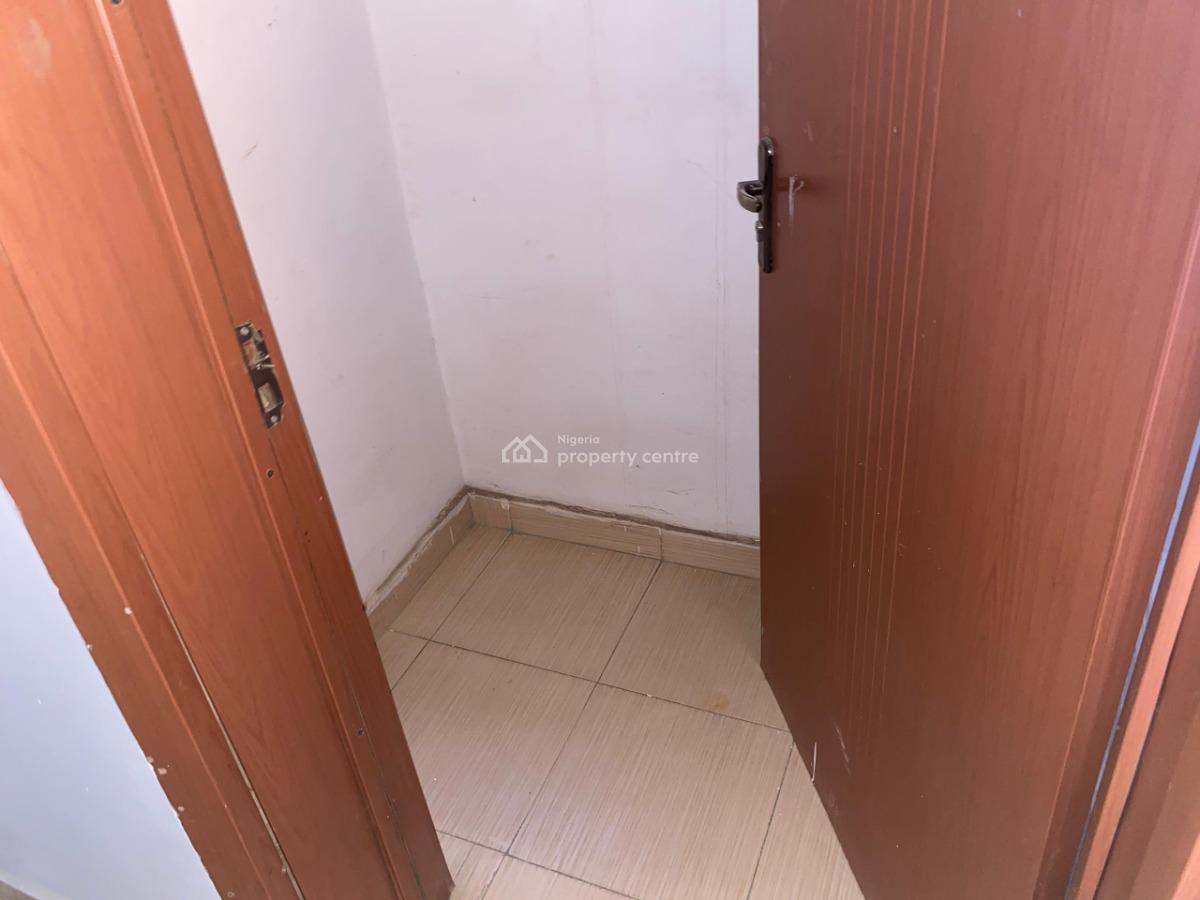 4 Bedroom Semi-detached Duplex Available, Serene Estate in Abuja, Life Camp, Abuja, Semi-detached Duplex for Rent