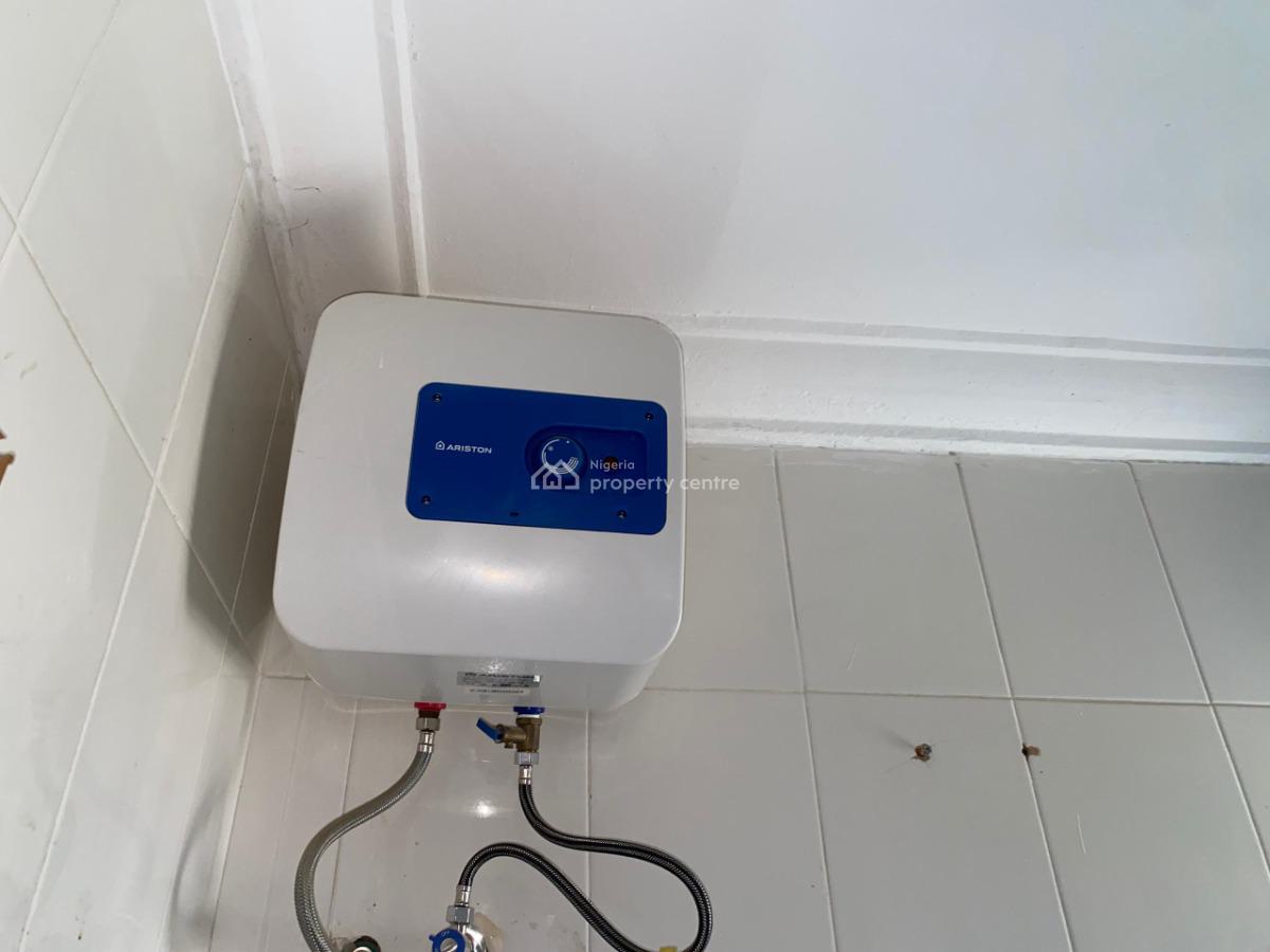 4 Bedroom Semi-detached Duplex Available, Serene Estate in Abuja, Life Camp, Abuja, Semi-detached Duplex for Rent