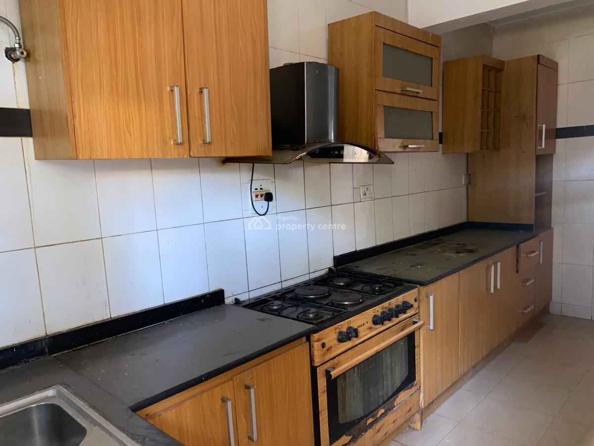 4 Bedroom Semi-detached Duplex Available, Serene Estate in Abuja, Life Camp, Abuja, Semi-detached Duplex for Rent