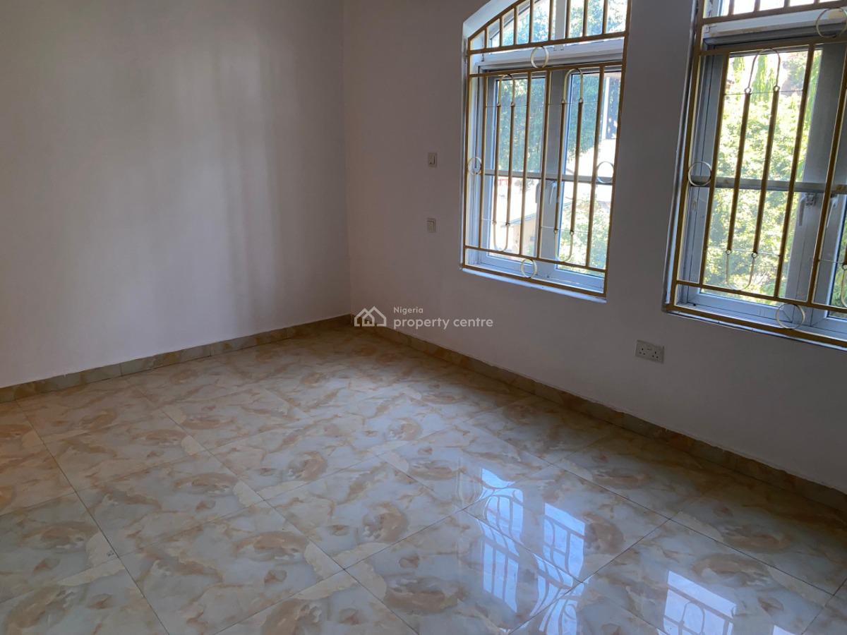 4 Bedroom Semi-detached Duplex Available, Serene Estate in Abuja, Life Camp, Abuja, Semi-detached Duplex for Rent