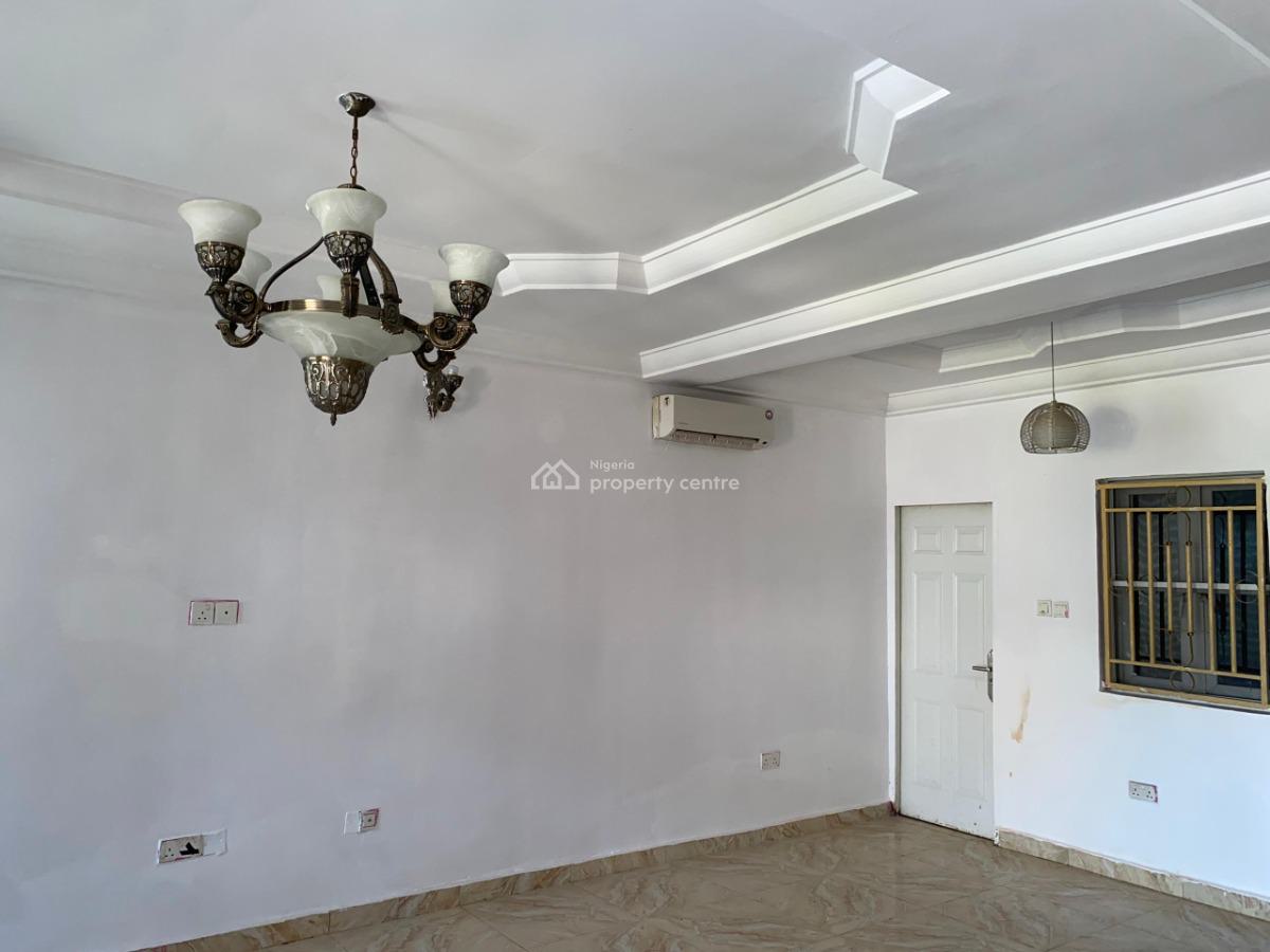 4 Bedroom Semi-detached Duplex Available, Serene Estate in Abuja, Life Camp, Abuja, Semi-detached Duplex for Rent