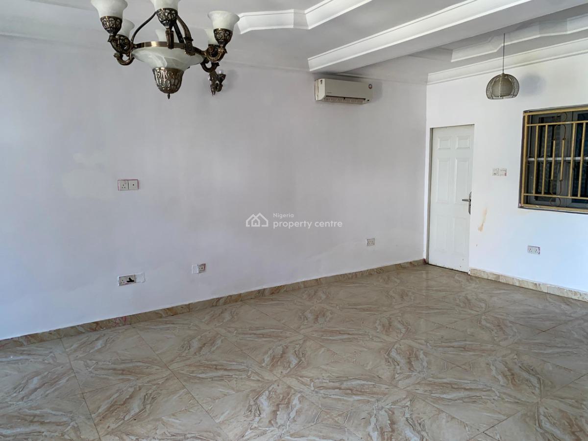 4 Bedroom Semi-detached Duplex Available, Serene Estate in Abuja, Life Camp, Abuja, Semi-detached Duplex for Rent