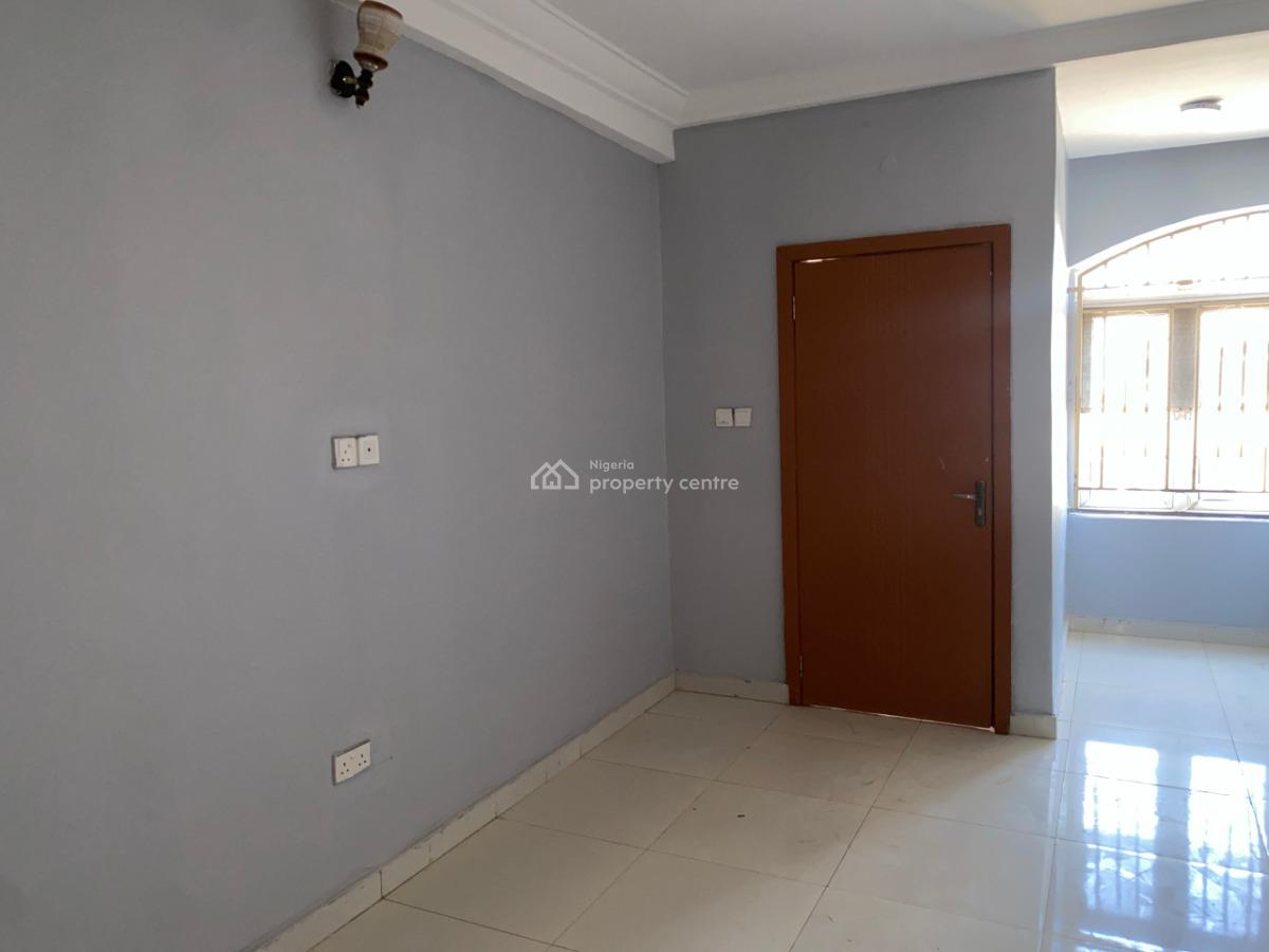 4 Bedroom Semi-detached Duplex Available, Serene Estate in Abuja, Life Camp, Abuja, Semi-detached Duplex for Rent