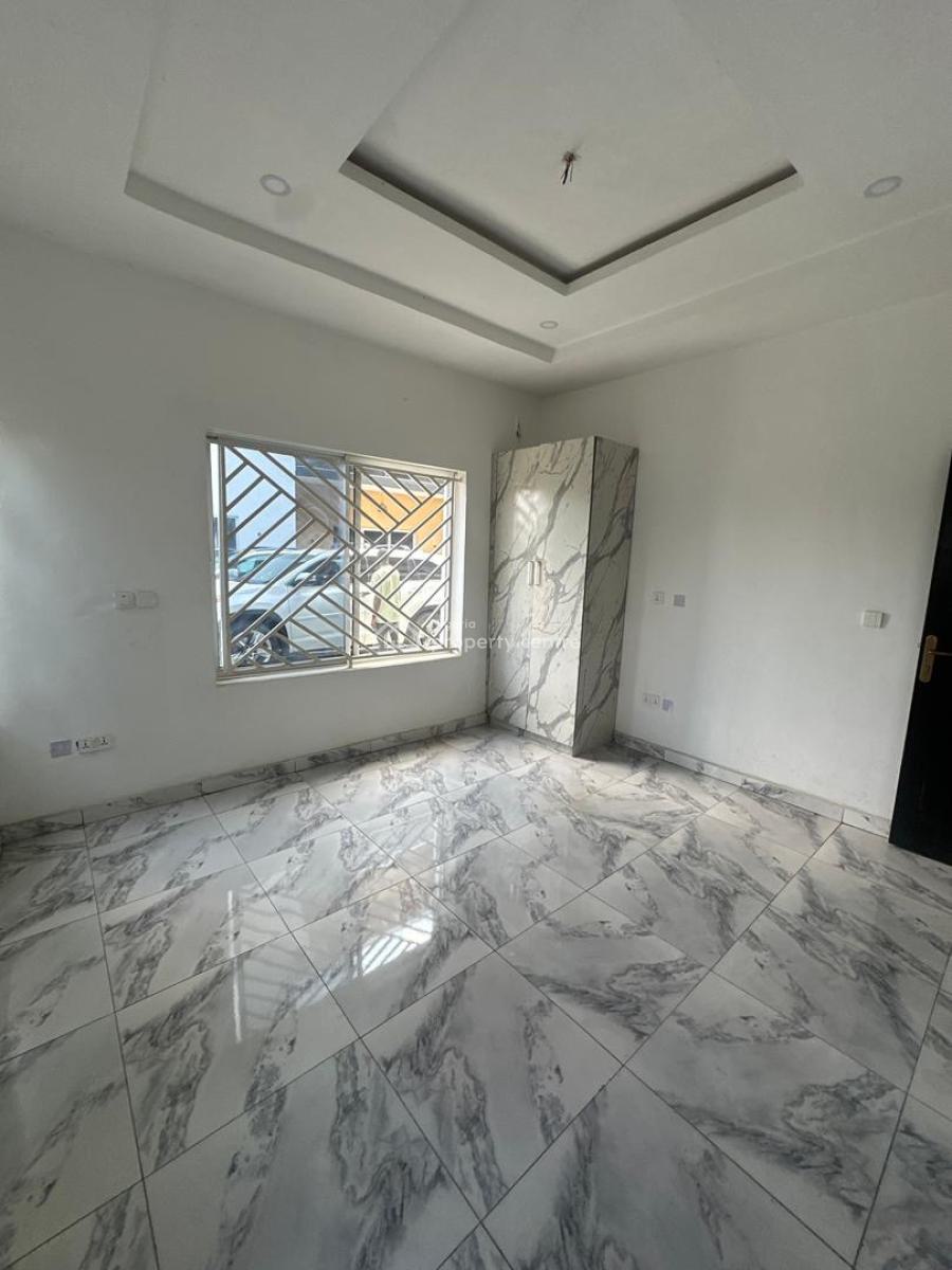 2 Bedroom Apartment, Ajah, Lagos, Flat / Apartment for Sale
