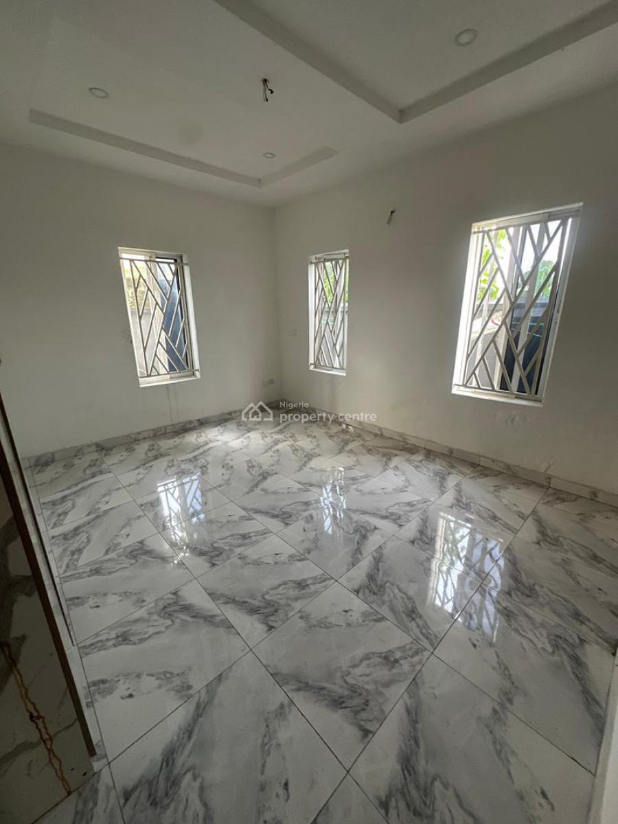 2 Bedroom Apartment, Ajah, Lagos, Flat / Apartment for Sale